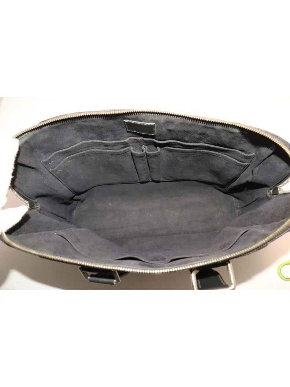 Louis Vuitton Damier Cobalt Pdj Briefcase Business